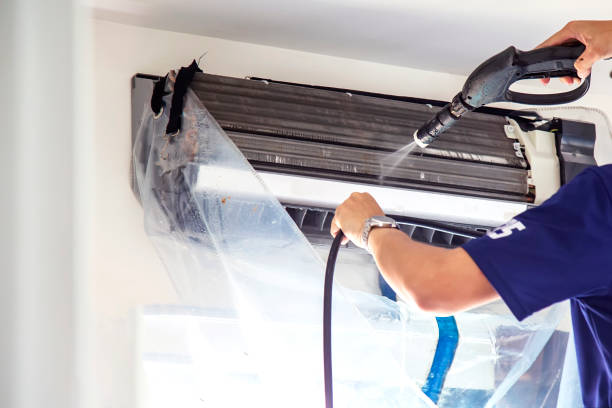 Best Best Air Duct Cleaning Company  in Ly Lake, IL