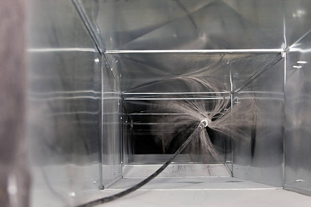 Ductwork Cleaning Services in Lily Lake, IL