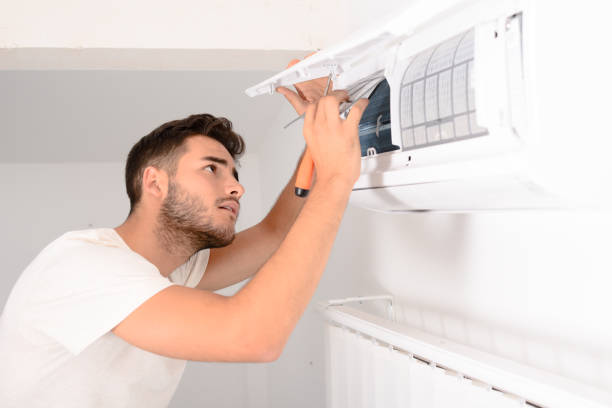 Best Best Air Duct Cleaning Company  in Ly Lake, IL